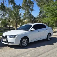 دنا پلاس ۶ دنده توربو مدل ۱۴۰۱ فقط اقساطی