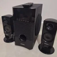 اسپیکر کنکورد