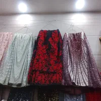 فروش لباس مجلسی محلی شیرازی چوقا