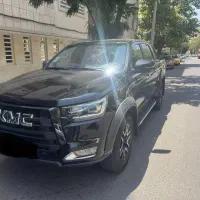 Kmc T8 بی رنگ