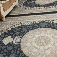 روفرشی کاورقالی ۹متری