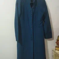 مانتو شلوار اداری