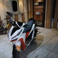 کلیک گلکسی نیرو موتور