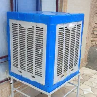 فروش کولر آبی و سماور گازی