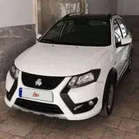 کوییک SR بهترین نسخه مدل ۴۰۳/۱۲