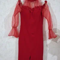 لباس مجلسی