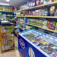 استخدام نیروی سوپرمارکت