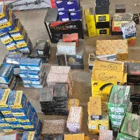 فروش لوازم یدکی به نازلترین قیمت