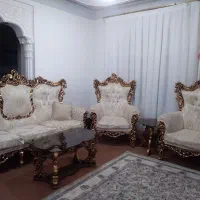 مبل|مبلمان خانگی و میز عسلی|سقز, |دیوار