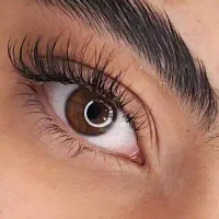مدل مژه