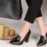 چرم صددرصد طبیعی سارا