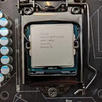 پردازنده i5-3570k