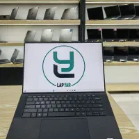 لپتاپ دل Precision 5550 i7 نسل10 گرافیک4GBمجزا