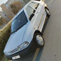 پراید۱۳۱|خودرو سواری و وانت|قزوین, |دیوار