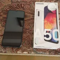 موبایل Samsung A50|موبایل|تهران, نیروی هوایی (پیروزی)|دیوار