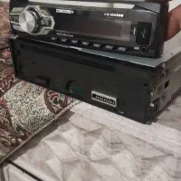 ضبط کونکورد CONCORD+4505