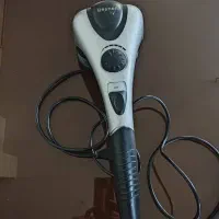 ماساژور مادون قرمز دوبل هد بشل