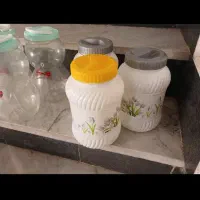 ظرف ظرف حبوبات و...