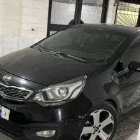 کیا ریو وارداتی ۲۰۱۵