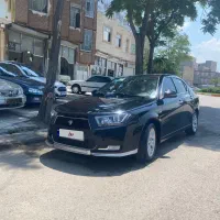 دنا پلاس آپشنال توربو اتومات 1403