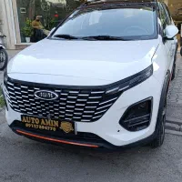 MVM X33 1402 بدون رنگ درجه یک اتوگالری‌ امین