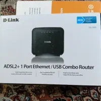 DLINK مودم
