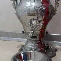 سماوری گازی ماهان صادراتی