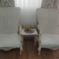 مبل سلطنتی ۷نفره