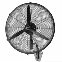 پنکه دیواری صنعتی رین فن سایز 75/RAIFAN/با گارانتی