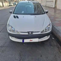 ۲۰۶ تیپ ۵ مدل ۹۴