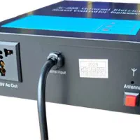 برق ذخیره کرکره برقی ، یو پی اس درب برقی