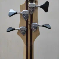 Cort Bass Artisan A4|گیتار، بیس، امپلیفایر|فولادشهر, C7|دیوار