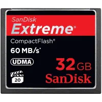 کارت حافظه SanDisk ظرفیت 32 گیگابایت