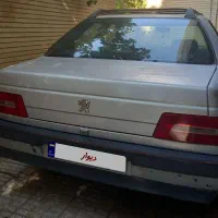 روا سال دو گانه کارخانه