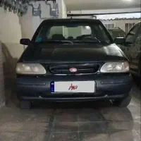 پراید مدل ۸۷ نیاز به تعمیر موتور