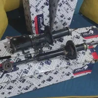 کمک تیبا