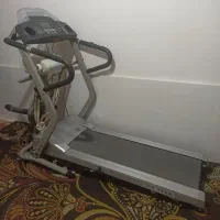 تردمیل باشگاهی نو ضمانتی
