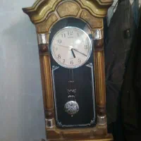 ساعت دیواری