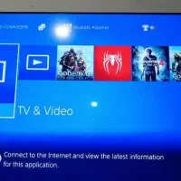 ps4 اسلیم  500|کنسول، بازی ویدئویی و آنلاین|شاندیز, |دیوار