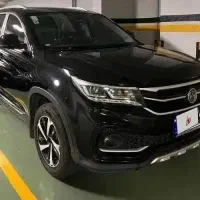 فردا موتور SX5 ۱۴۰۴