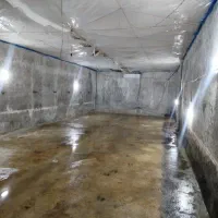 انباری محدوده فلکه بیضی