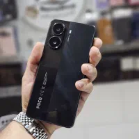 شیائومی پوک x7 pro 512 در حد آک گارانتی 6 ماه