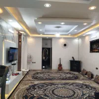 آپارتمان پارکینگ و آسانسور دار