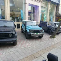 بی ای دبلیو