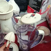 غذاساز چندکاره همیلتون