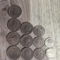سکه کلکسیونی 2ریالی تا 20ریالی