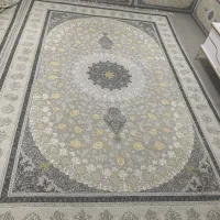 فرش طلاکوب