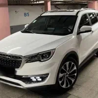 فیدلیتی پرایم 1402گیربکس جدید
