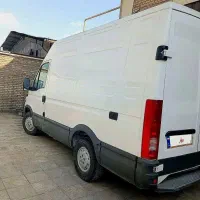 ایویکو دیلی iveco استثنایی