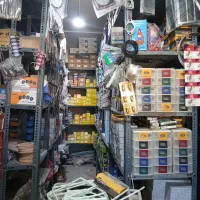 فروش  مغازه لوازم یدکی ماشین تویوتا زامیاد